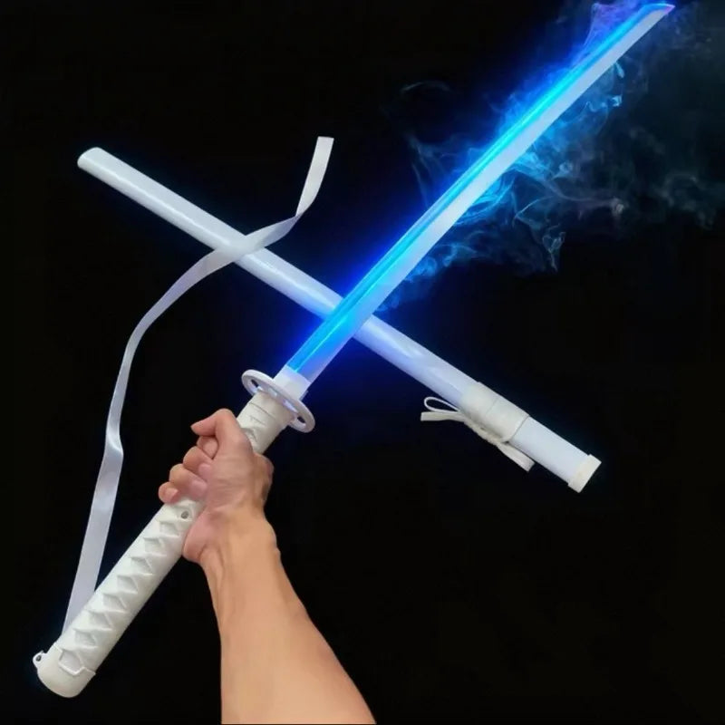 Vapour Katana β 104cm LED Cosplay Prop