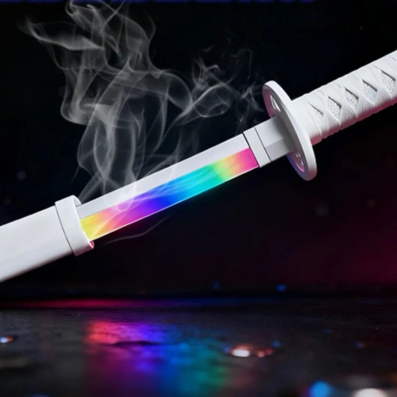 Vapour Katana β 104cm LED Cosplay Prop