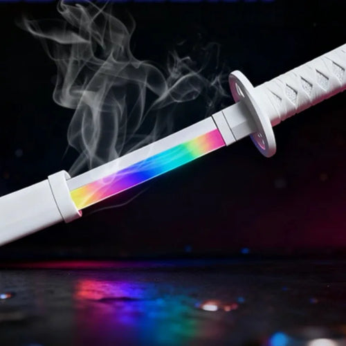 Vapour Katana — 104cm LED Cosplay Prop