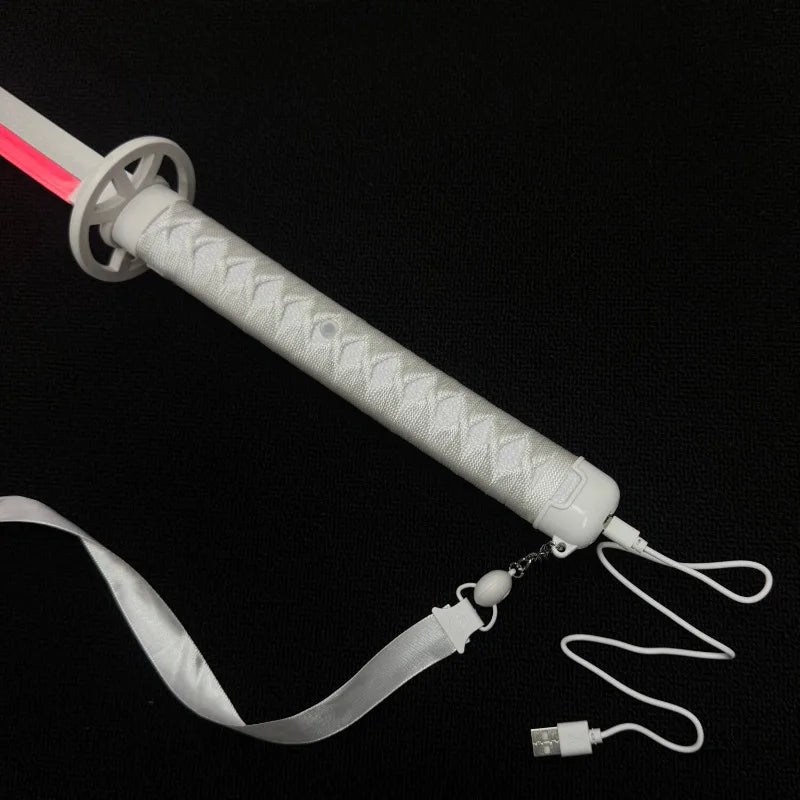 Vapour Katana — 104cm LED Cosplay Prop