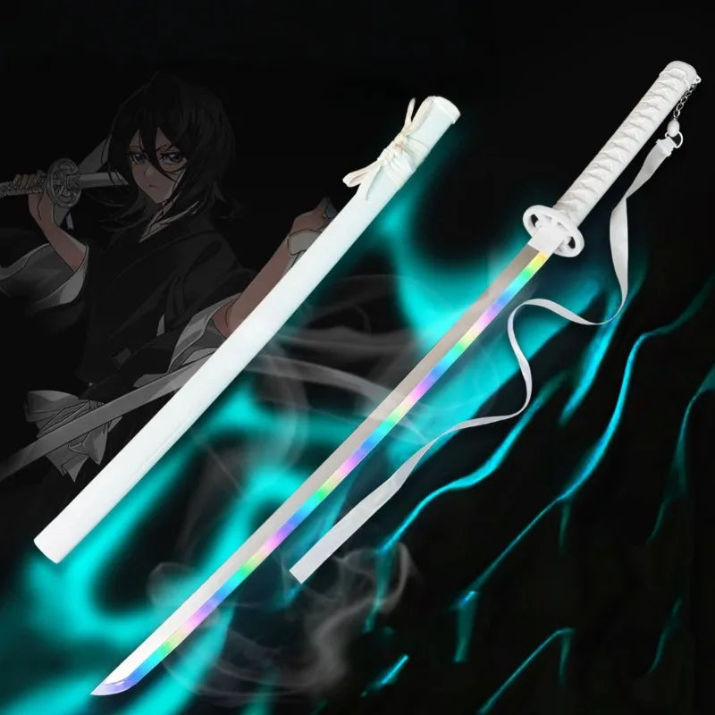 Vapour Katana — 104cm LED Cosplay Prop
